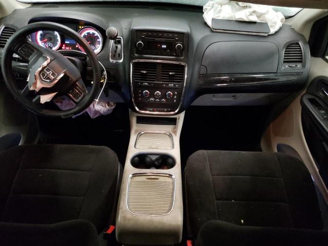 Photo 8 from auction – 2012 DODGE GRAND CARA with VIN 2C4RDGCG5CR310426