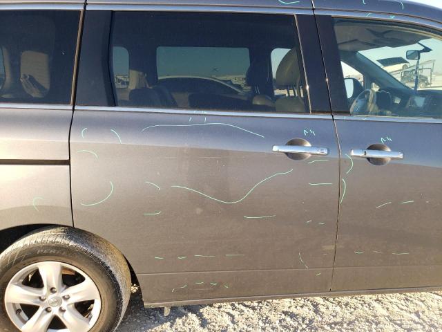 Photo 11 from auction – 2016 NISSAN QUEST S with VIN JN8AE2KPXG9150879