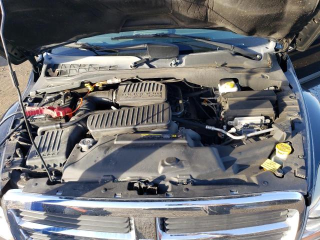 Photo 12 from auction – 2005 DODGE DURANGO ST with VIN 1D4HB38N35F584254