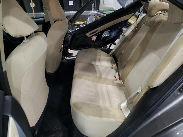 Photo 10 from auction – 2017 TOYOTA COROLLA L with VIN 2T1BURHE5HC822182