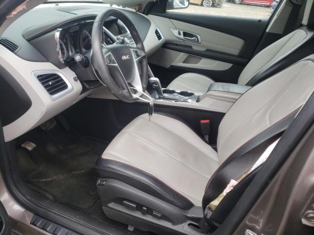 Photo 7 from auction – 2012 GMC TERRAIN SL with VIN 2GKALWEK3C6353728