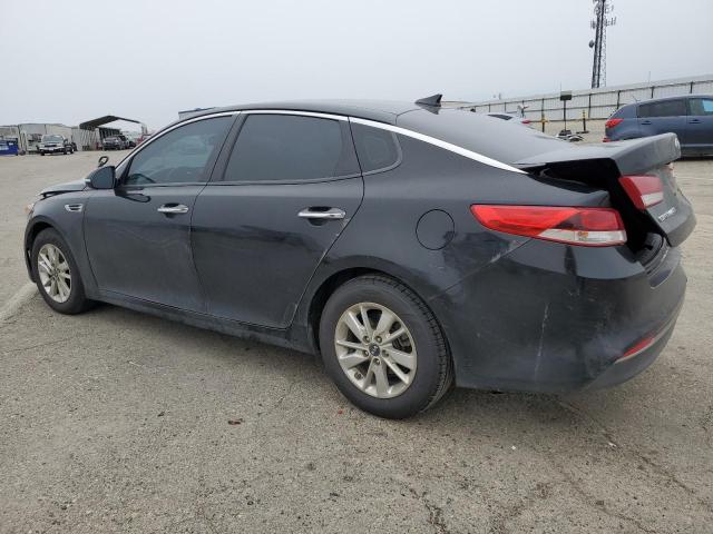 Photo 2 from auction – 2017 KIA OPTIMA LX with VIN KNAGT4L38H5164188