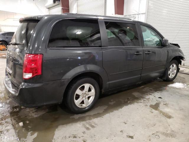 Photo 3 from auction – 2012 DODGE GRAND CARA with VIN 2C4RDGCG5CR310426