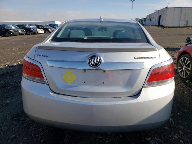 Photo 6 from auction – 2012 BUICK LACROSSE with VIN 1G4GA5ER8CF309454
