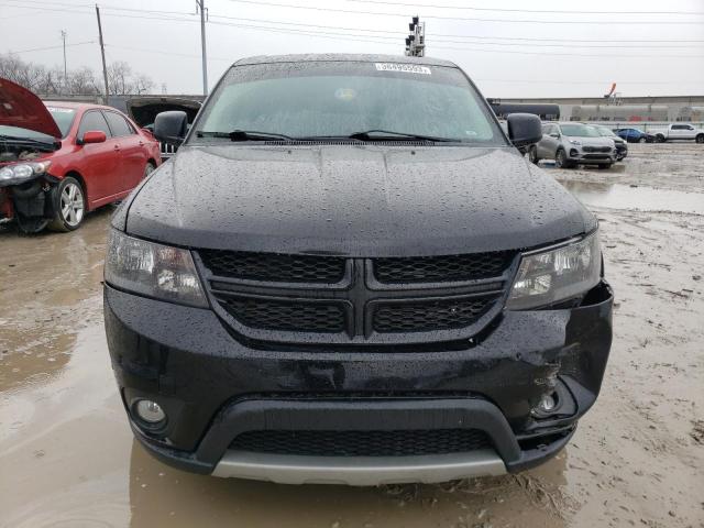 Photo 5 from auction – 2014 DODGE JOURNEY R/ with VIN 3C4PDCEG7ET276874