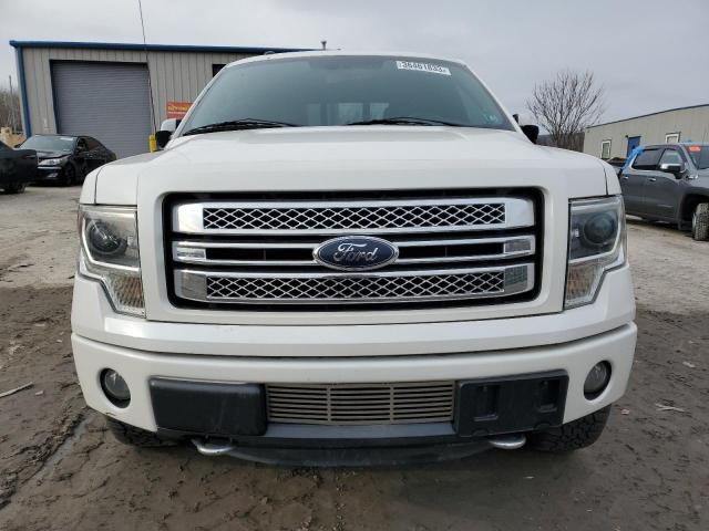 Photo 5 from auction – 2013 FORD F150 SUPER with VIN 1FTFW1ET5DFA70940