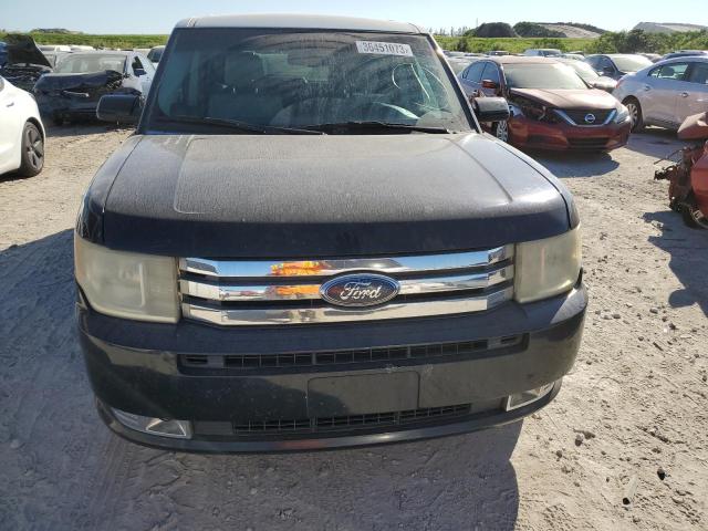 Photo 5 from auction – 2009 FORD FLEX SEL with VIN 2FMDK52C69BA25556