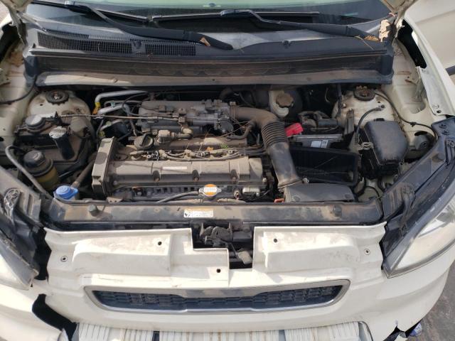 Снимка 11 от търг – 2011 KIA SOUL + с VIN KNDJT2A2XB7728765