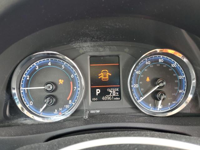 Photo 9 from auction – 2019 TOYOTA COROLLA L with VIN 5YFBURHEXKP938470
