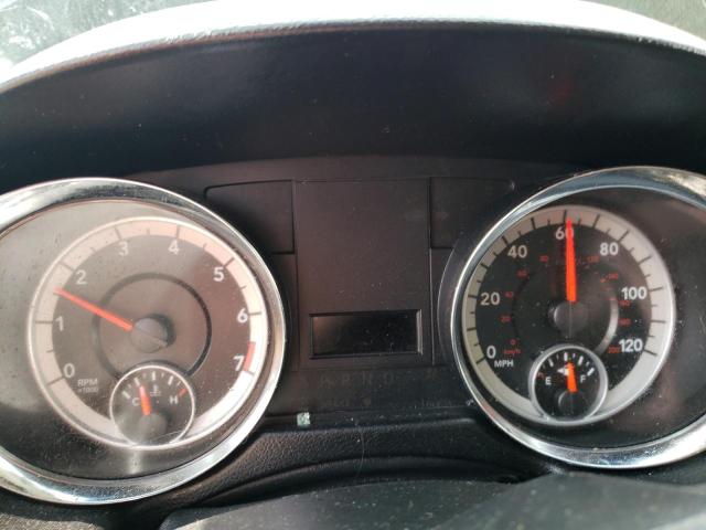 Photo 9 from auction – 2012 DODGE GRAND CARA with VIN 2C4RDGBG5CR241979