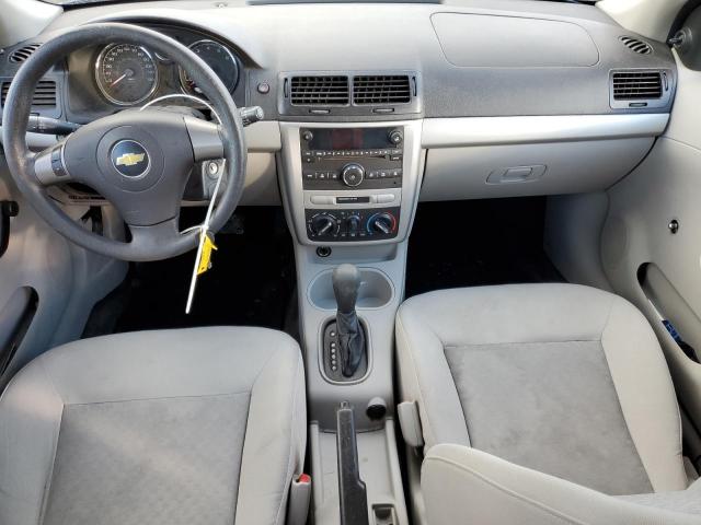Photo 8 from auction – 2010 CHEVROLET COBALT LS with VIN 1G1AB5F53A7101940