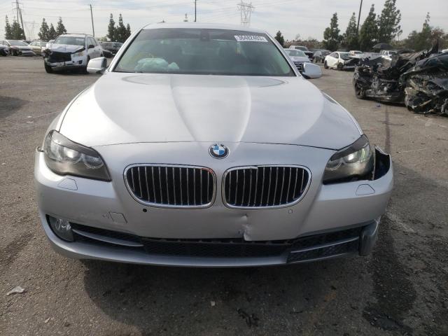 Photo 5 from auction – 2011 BMW 535 I with VIN WBAFR7C52BC801625
