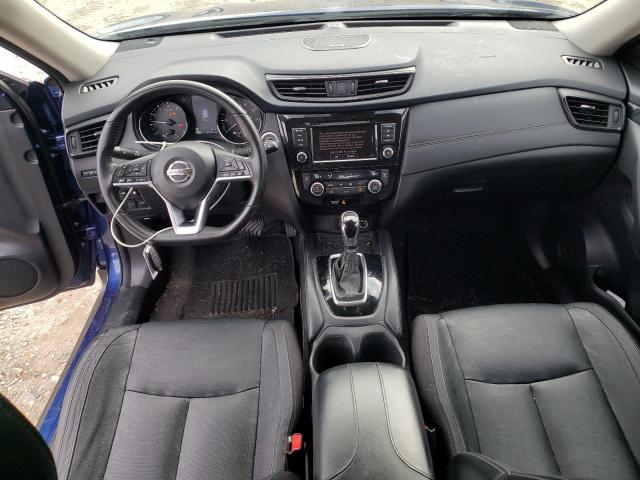 Photo 8 from auction – 2018 NISSAN ROGUE S with VIN JN8AT2MT9JW453340
