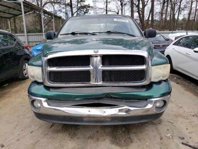 Photo 5 from auction – 2004 DODGE RAM 1500 S with VIN 1D7HA18N74S560281