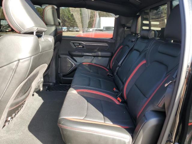 Photo 10 from auction – 2022 RAM 1500 TRX with VIN 1C6SRFU94NN227087