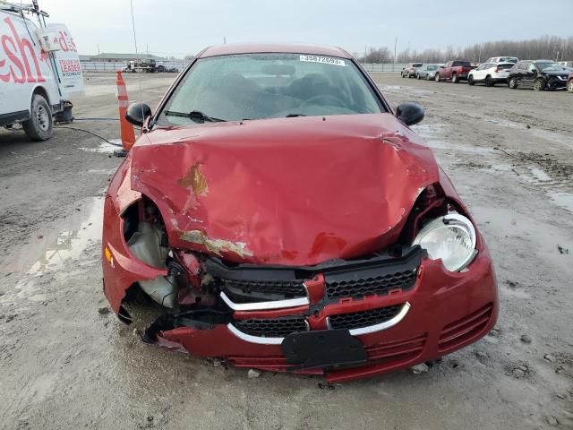 Photo 5 from auction – 2003 DODGE NEON SXT with VIN 1B3ES56C83D127866