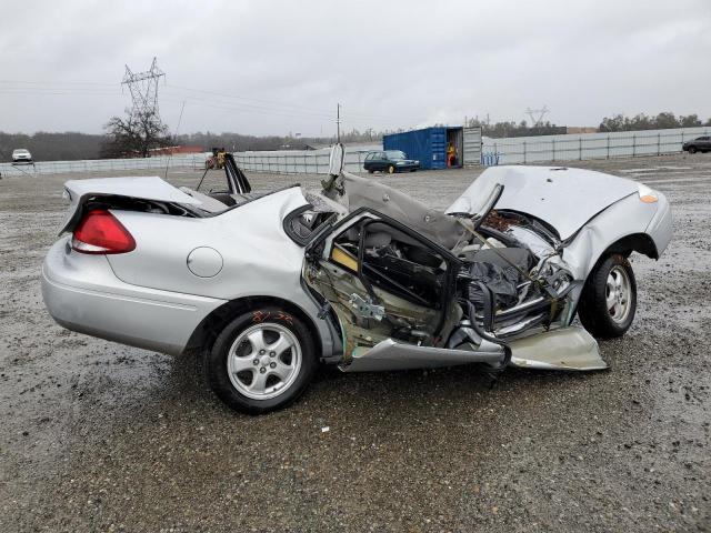 Photo 3 from auction – 2006 FORD TAURUS SE with VIN 1FAFP53U56A247931