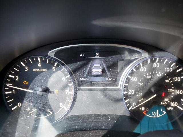 Photo 9 from auction – 2017 NISSAN ALTIMA 2.5 with VIN 1N4AL3AP4HC496610