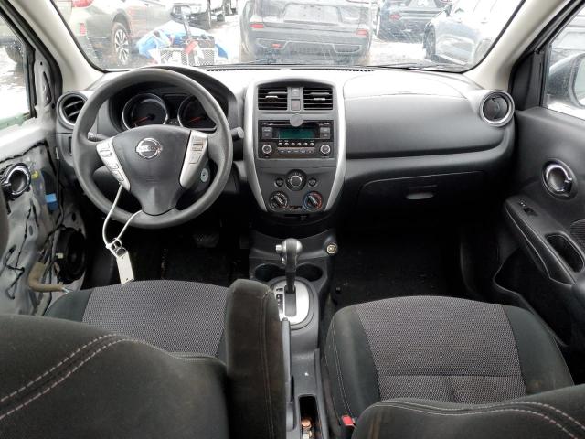 صورة رقم 8 من المزاد - 2017 NISSAN VERSA S مع VIN 3N1CN7AP1HL869064