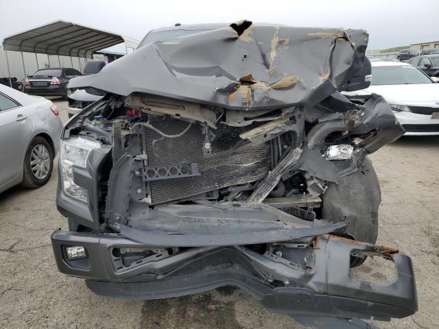 Photo 5 from auction – 2016 FORD F150 SUPER with VIN 1FTEW1CG1GKD05153