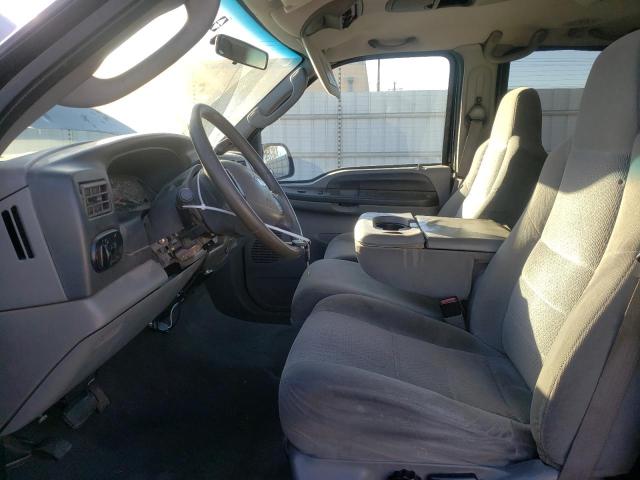 Photo 7 from auction – 2004 FORD EXCURSION with VIN 1FMNU40S74EB01771