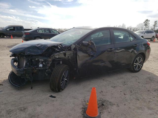 Photo 1 from auction – 2016 TOYOTA COROLLA L with VIN 2T1BURHE8GC631385