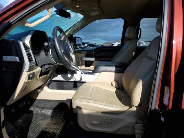 Photo 7 from auction – 2015 FORD F150 SUPER with VIN 1FTFW1EG8FFA06686