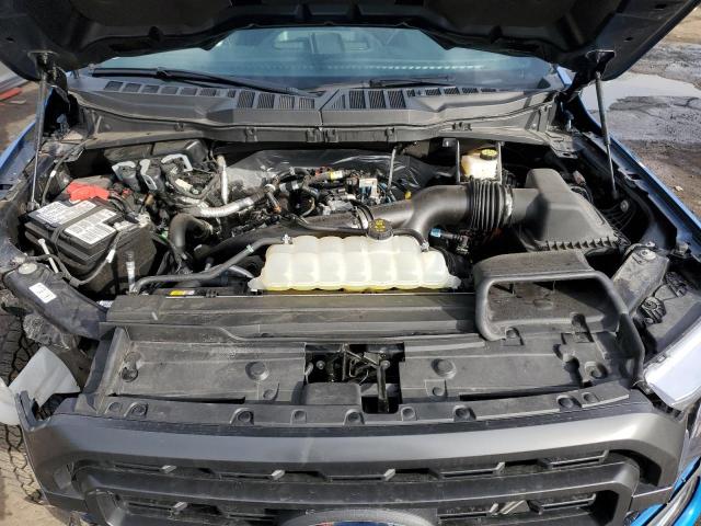 Photo 11 from auction – 2021 FORD F150 SUPER with VIN 1FTEW1EP0MFC60630