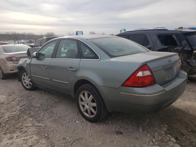 Photo 2 from auction – 2005 FORD FIVE HUNDR with VIN 1FAHP25105G102124