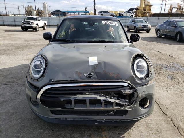 Photo 5 from auction – 2020 MINI COOPER with VIN WMWXR3C02L2L69983