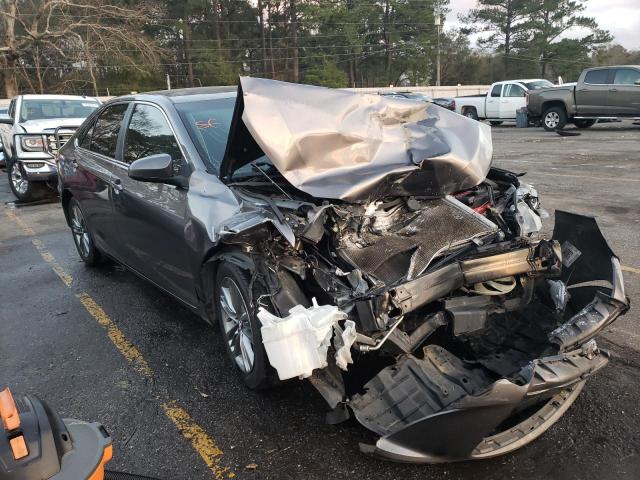 Photo 4 from auction – 2017 TOYOTA CAMRY LE with VIN 4T1BF1FK4HU654800