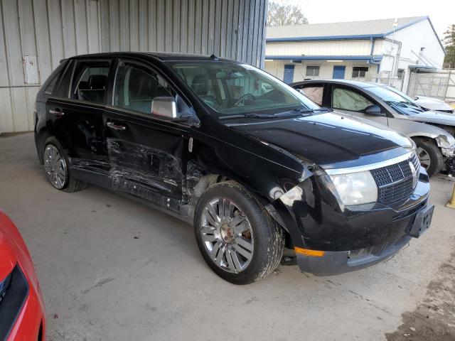 Photo 4 from auction – 2008 LINCOLN MKX with VIN 2LMDU68C08BJ03355