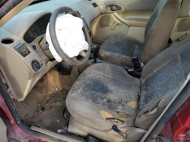 Photo 7 from auction – 2005 FORD FOCUS ZX4 with VIN 1FAFP34N15W276131