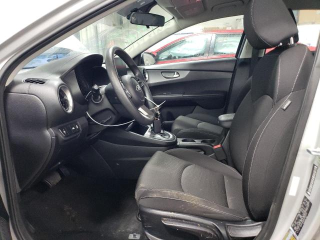 Photo 7 from auction – 2019 KIA FORTE FE with VIN 3KPF24AD9KE065372