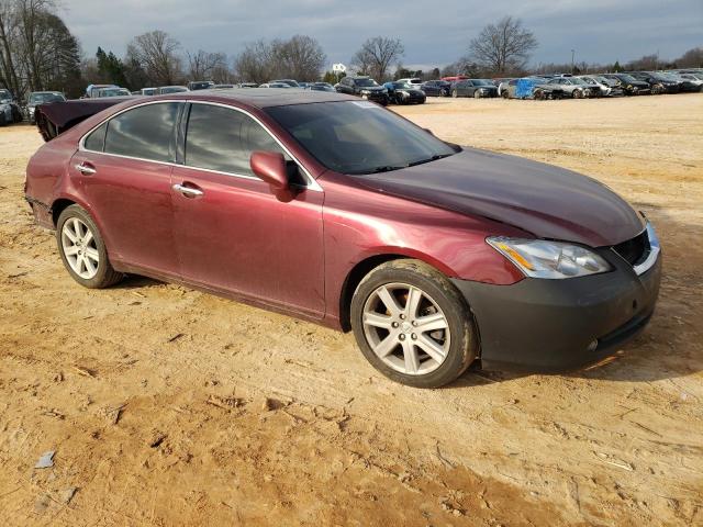Photo 4 from auction – 2007 LEXUS ES 350 with VIN JTHBJ46G172054048