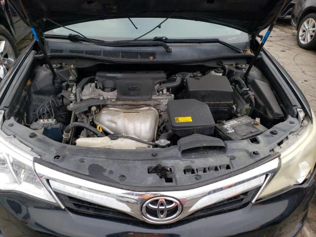 Photo 11 from auction – 2012 TOYOTA CAMRY BASE with VIN 4T1BF1FK4CU516196