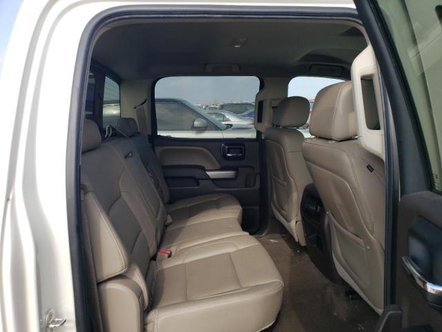 Photo 10 from auction – 2015 CHEVROLET SILVERADO with VIN 3GCUKSEC6FG289643