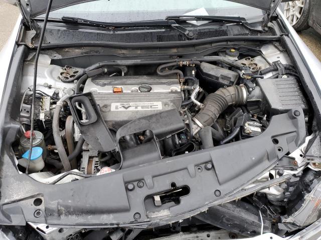 Photo 11 from auction – 2008 HONDA ACCORD EXL with VIN JHMCP26828C044401