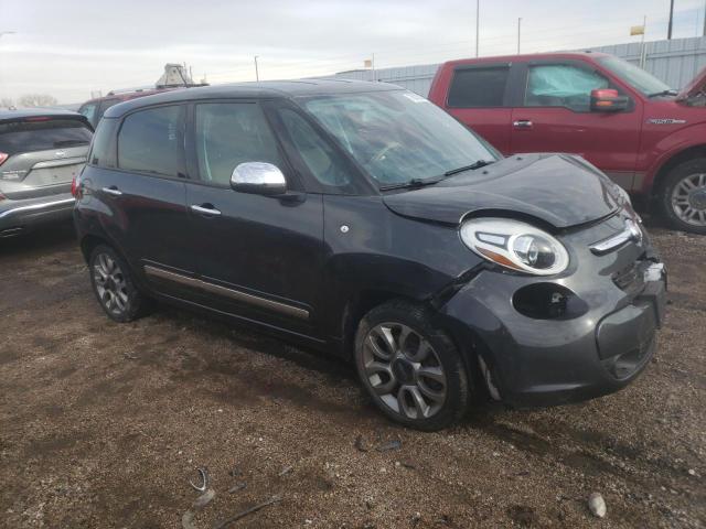 Photo 4 from auction – 2014 FIAT 500L LOUNG with VIN ZFBCFACH3EZ014662