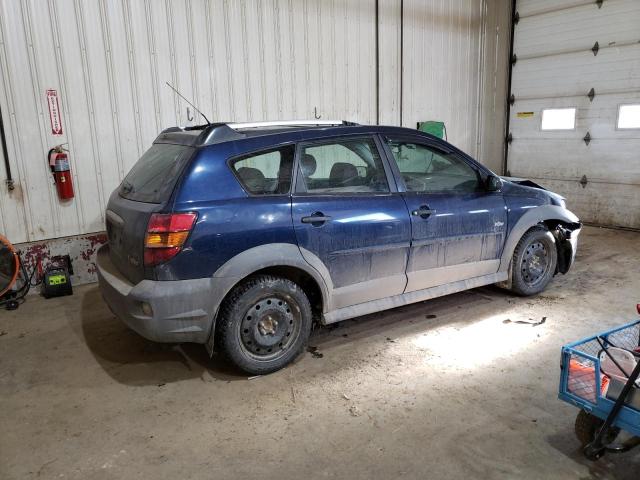 Photo 3 from auction – 2004 PONTIAC VIBE with VIN 5Y2SL62814Z451025