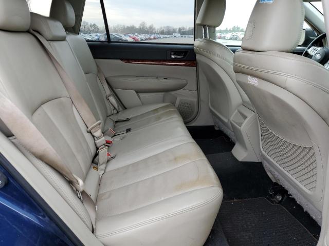 Снимка 10 от търг – 2010 SUBARU OUTBACK 2. с VIN 4S4BRBLC4A3342465