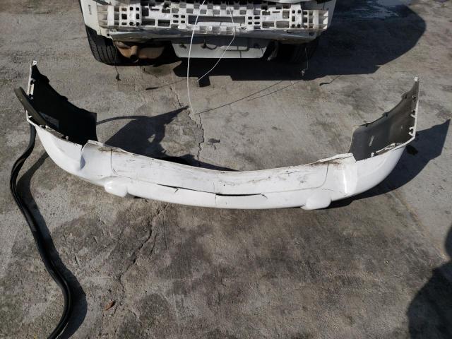 Photo 12 from auction – 2009 CHEVROLET HHR LS with VIN 3GNCA13B09S549417