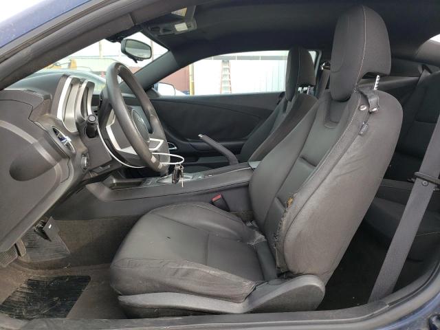 Photo 7 from auction – 2010 CHEVROLET CAMARO LT with VIN 2G1FB1EV9A9215486
