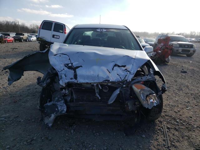 Photo 5 from auction – 2005 TOYOTA COROLLA MA with VIN 2T1KR32EX5C370328