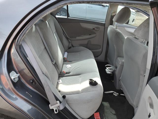 Photo 10 from auction – 2009 TOYOTA COROLLA with VIN JTDBL40E09J004351