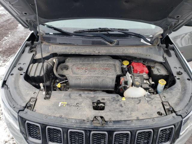 Фото 12 с аукциона – 2020 JEEP COMPASS TR с VIN 3C4NJDDBXLT158164