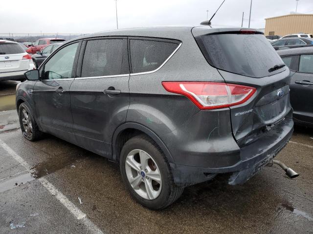 Photo 2 from auction – 2016 FORD ESCAPE SE with VIN 1FMCU0G74GUC65216