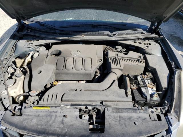 Photo 11 from auction – 2010 NISSAN ALTIMA S with VIN 1N4AL2EP6AC113776