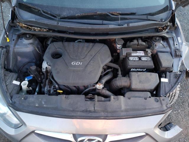 Photo 11 from auction – 2013 HYUNDAI ACCENT GLS with VIN KMHCT5AE3DU120459