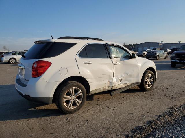 Photo 3 from auction – 2010 CHEVROLET EQUINOX LT with VIN 2CNALDEW5A6212929